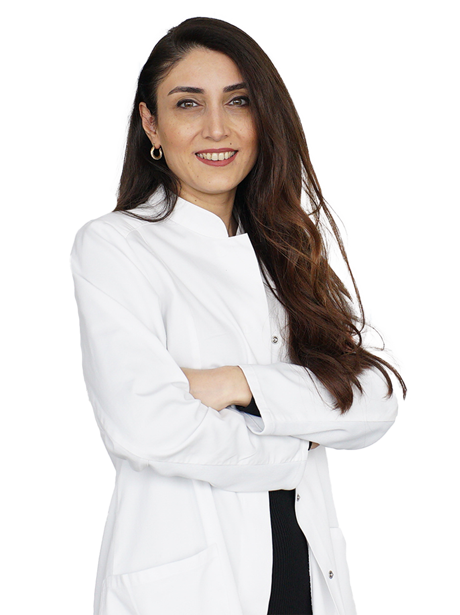Uzm. Dr. SEVİNC SƏRDARLI